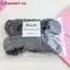 Dây buộc tóc ZK, Nhẫn tóc co giãn, Dây buộc đầu cho bé gái và trẻ sơ sinh - Pa of 60-100 VN