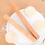 Cán Lăn Bột Làm Bánh bằng gỗ chống dính từ 16cm-30cm, dụng cụ làm bánh-FE120