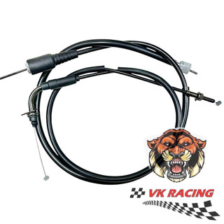 Combo dây ga dây đồng hồ sirius fi - sirius fi 2014-2020 - si fi