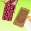Khuôn Silicon Raspberry 3D Họa Tiết Trái Cây Fondant Chocolate Mousse Pudding Khuôn Tiệc Nướng Bánh Dụng Cụ Trang Trí Bánh Quy Khuôn VN