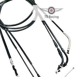 Combo dây ga dây thắng sau vario 125-150 - click 125-150 - vario click 2017-2022