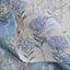 Phong Cách Hàn Quốc Ba Chiều Hoa Thổ Cẩm Jacquard Hỗn Hợp Lụa Sáng Quần Áo Vải Handmade Túi Vải diy5.28