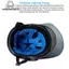 Tweeduj Mũ Bảo Hiểm Linh Hoạt Chống Biến Dạng Bên Trong Silicone Pad Thông Khí Mũ Bảo Hiểm Lót Miếng Lót Mũ Bảo Hiểm Đệm Xe Máy Xe Đạp Mũ Bảo Hiểm Phụ Kiện VN