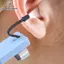 Nhíp Tai Piing Dụng Cụ Sạc Ngón Tay Cái Đèn Ba Cấp Loại Bỏ Sáp Để Làm Sạch Thiết Thực Tai Pi Ngón Tay Cái Tiếp Liệu VN