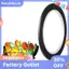 Màu Đen PET Kính Màu Dây Dẫn Kính Màu Hàng Đầu Dải 3mm 216ft Cho Bề Mặt Tranh Thủy TinhGallery Cửa Sổ