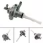 Bộ dây xăng xe máy LACYESUK, phụ kiện hệ thống nhiên liệu đa năng, lưới lọc 100 mesh kín chặt, công tắc petcock xăng linh hoạt