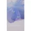 FANCIME "Bướm Starlight" Bông tai bạc tráng men dạ quang
