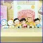 SQ3 6 Nhân Vật Hành Động Doremon Noramyaako Big G Nobita Nobi Shizuka Minamoto Honekawa Suneo Mô Hình Búp Bê Trang Trí Xe QS3