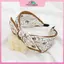 MYPANDA Vintage Bohemian Rộng Bandanna Nơ Tai Thỏ Dành Cho Nữ Họa Tiết Hoa Paisley Thiết Kế Băng Đô Quấn Tóc Cho Dã Ngoại Và Bạn Bè Tập Hợp.
