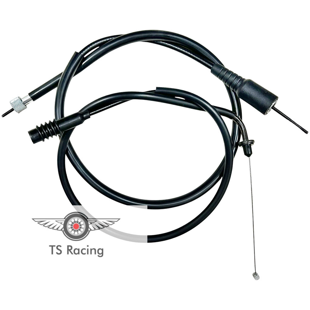 combo dây ga dây đồng hồ đĩa sirius - sirius 110 - si110