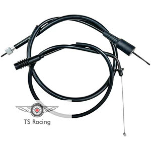 combo dây ga dây đồng hồ đĩa sirius - sirius 110 - si110