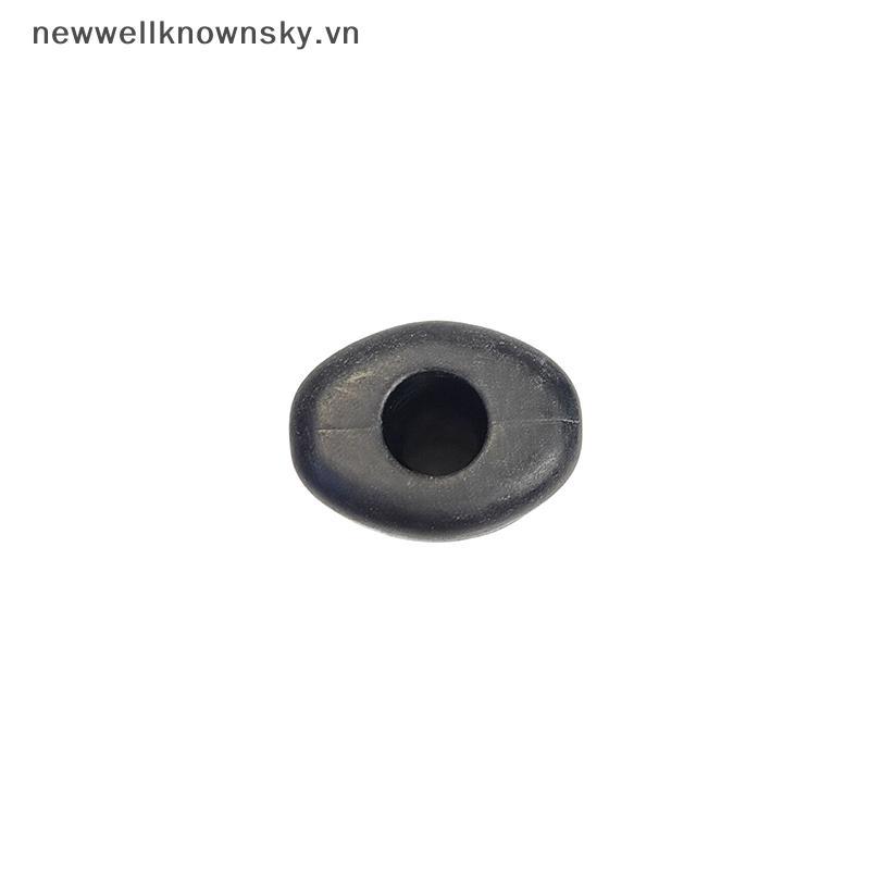 MỚI 1 Sửa Đổi Kẹp Thuốc Chất Lượng Cao Máy Câu Tay Cầm Núm Chất Liệu Cao Su Núm PC Câu Cá DIY Phụ Kiện SKY