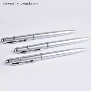 MỚI Sáng Tạo Magic LED UV Light Bút Bi Bút Mực Vô Hình Tin Nhắn Bí Mật Viết Bút Vẽ Bút Bi Đồ Chơi Trẻ Em Trường Học Đồ Dùng Văn Phòng SKY