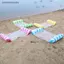 Nước nổi Hammo Phao Lounger Nước bơm hơi Ghế giường nổi FSI