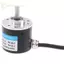 Ge 100 / 200 / 360 / 400 / 500 / 600P / R Bộ mã hóa quay tăng quang điện 5V-24V n