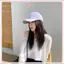 JRP Cao Đuôi Ngựa Mũ Bóng Chày Nữ Mùa Hè Qui-Drying Chống Nắng Chống Tia Cực tím Dubill Cap Mũ Đi Biển JRP