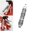 Exhila Chi Tiết Cao 118Mm RG Sazabi Nhiên Liệu Thanh Thêm Vào Một Phần Dành Cho Người Hâm Mộ Cung Cấp Tư Thế Đôi Tùy Chọn
