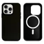 Ốp điện thoại từ tính gương đơn giản cho iPhone 16 15 14 Plus 13 12 11 17 Pro Max 17 Vỏ khí Vỏ chống rơi