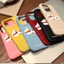 Ốp lưng iPhone cao cấp chống sốc họa tiết chó sọc - iP X/XS/11/12/13/14/15/16/17/Plus/Pro/Max/Air
