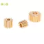 0.5M Modulus 8T 9T 10T 11T 12T 14T 15T 16T Răng Đồng Truyền Bánh Răng Cho Trục Truyền Bánh Răng Phù Hợp Với 1.98MM 2.3mm 3.17MM 3MM 5MM Trục Đẹp