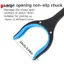 Dụng cụ mở rộng kẹp có thể gập lại Dụng cụ cầm tay Litter Reachers Piers Dụng cụ tiếp cận rác có thể gập lại Grabber Pi Up Tools VN