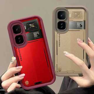 Thích hợp cho VIVO IQOO Neo 11 10 9 Pro Vỏ điện thoại IQOO Neo 9s 10 Pro Plus Vỏ bảo vệ silicon bền và chống rơi A47-01-04