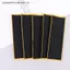 MỚI 5 Chiếc Ngón Tay De Uncut Băng Stiers Xốp Grip Tape Stiers 2 Kích Thước SKY