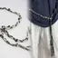 Handmade Phong Cách Bohemian Eo Dây Đeo Phù Hợp Với Dụng Cụ Tiện Dụng Phù Hợp Với Áo Len Đầm Áo Retro Khí Quyển Phụ Kiện 6.2