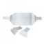 1 Chiếc UDIRC GR M16 Khung Xe Thép Không Gỉ Giáp Bảo Vệ Bảo Vệ Tấm Trượt RC Xe Nâng Cấp Phần Phụ Kiện