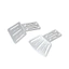 1 Chiếc UDIRC GR M16 Khung Xe Thép Không Gỉ Giáp Bảo Vệ Bảo Vệ Tấm Trượt RC Xe Nâng Cấp Phần Phụ Kiện