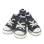 Pet Denim Canvas Thoáng Khí Thoải Mái Giày Giày Chó One Piece Teddy Giày26060301