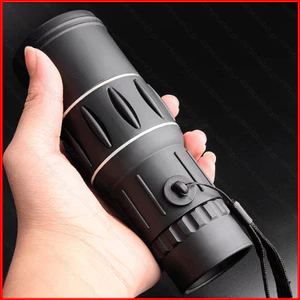 ST2 Ngoài Trời Một Mắt HD 16x52 Tầm Nhìn Ban Đêm Thấp Tương Thích Với Điện Thoại Và Máy Ảnh TS2