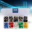 apill Tactile Push Micro Kit Tact dành cho người đam mê sản phẩm điện tử DIY