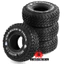 4 108mm 1.9 '' Cao Su Mềm Lốp Xe Bánh Xích Địa Hình Cho Xe Bánh Xích 1: 10 Traxxas TRX4 Trục SCX10 II RC4WD D90 TF2 Tamiya CC01 Gen8