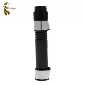 Cần Xây Dựng Trò Chơi Lớn Câu Cá Thép Không Gỉ Hạng Nặng 16 / 18 / 25 Mm Cuộn