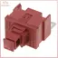 THÊM 1 KAN-L5 2Pin Công tắc chìa khóa tự đặt Máy nước nóng Công tắc máy hút bụi 7.5A 250VAC Nút Công tắc nguồn Lo Nút Công tắc chìa khóa BSS