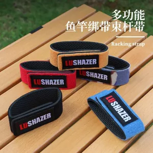 Mồi Bảo Vệ Hàng Đầu Magic Đàn Hồi Cao Cần Câu Dây Đàn Hồi Sản Phẩm Ngoài Trời Câu Cá Phụ Kiện Vật Dụng Câu Cá
