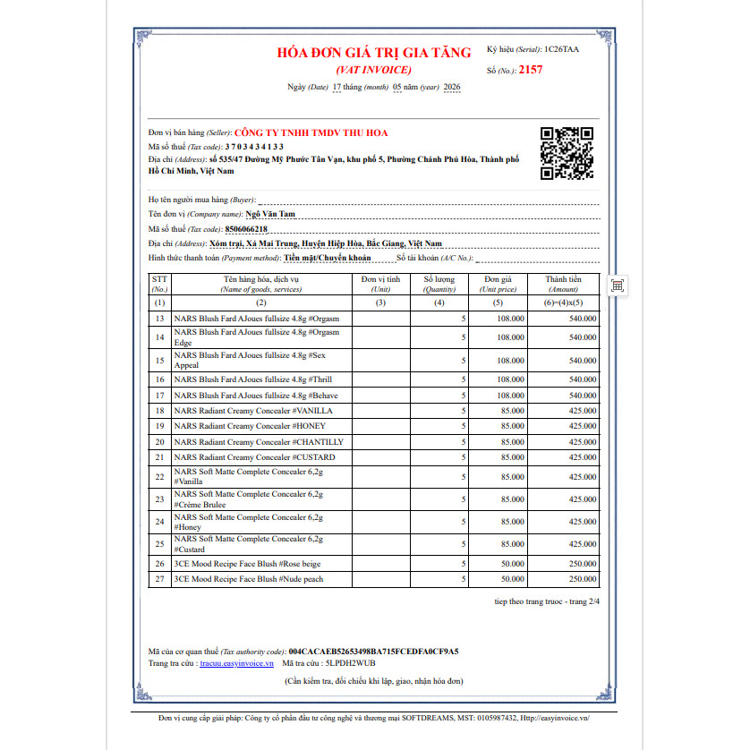 【Chính Hãng】ℕ𝕒𝕣𝕤 𝐋𝐢𝐠𝐡𝐭 𝐑𝐞𝐟𝐥𝐞𝐜𝐭𝐢𝐧𝐠 𝐅𝐨𝐮𝐧𝐝𝐚𝐭𝐢𝐨𝐧 30ml Kem Nền Glow Mịn Da Fullsize