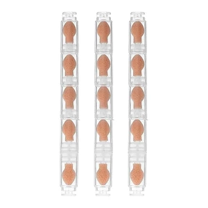 MỘT Cọ Xốp Phấn Mắt Di Động Với Tính Năng Dính Có Thể Tháo Rời