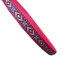 Kim Cương Hình Polyester Lụa Ren Webbing Phong Cách Dân Tộc Vải Jacquard Hành Lý Webbing Handmade Ren Quần Áo Hemming Phụ Kiện DRJZ