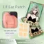 ZK Elf Hỗ Trợ Tai Miếng Dán Vô Hình Tai Corrector Miếng Dán Trang Điểm V-Face 6 / 12 / 30 Chiếc VN