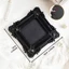 Sẽ Mini Hình Ảnh Retro Khung Có Chân Đế Nhỏ Cổ Ảnh Baroques Trang Trí Công Sở Khung Nhựa Treo Màn Hình Trang Trí Đám Cưới