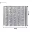 BeautifulHomeA 1 Cái 3D Lily Hoa Biển Vỏ Conch San Hô Sao Biển Acrylic Khuôn Móng Tay DIY Silicone Làm Móng Tay Nghệ Thuật Trang Trí Khuôn VN