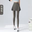 Quần Yoga Nữ Cao Cấp Quần Thể Dục Ngoài Chạy Culottes Quần Thể Thao Thoáng Khí