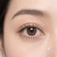 Bộ lông mi dưới tự nhiên 3 cụm Thiết kế cong đôi Sợi mềm Nhẹ thoải mái để trang điểm hàng ngày