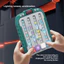 Máy Chơi Game Đẩy Nhanh Cho Trẻ Em Có Thể Điều Chỉnh Âm Lượng & Chế Độ Im Lặng Lớp Học Giảm Căng Thẳng Phá Vỡ