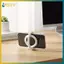 BVY Linh Hoạt Móc Có Thể Uốn Cong 360 Xoay Được Tổ Chức Cho Văn Phòng Gia Đình Nhà Bếp Bền Tiết Kiệm Không Gian Tủ Quần Áo Móc Treo Phụ Kiện.