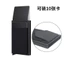 R RFID Bàn Chải Chống Trộm Tự Động Bật Lên Thẻ Siêu Mỏng Thẻ Tín Dụng Kim Loại Đựng Thẻ Nam Nhiều Thẻ Ví S1226.7