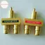 Hodou 1 Cặp RCAxMale Cắm Vào 2xRCA Nữ Soets Kết Nối Thiết Bị Đầu Cuối Âm Thanh Tuyệt Vời VN