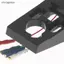 Hộp đựng bút cảm ứng Headshell cho Dual TK14 TK181 TK120 TK1 LP Phụ kiện máy ghi âm Vinyl Phụ kiện bàn xoay Đẹp